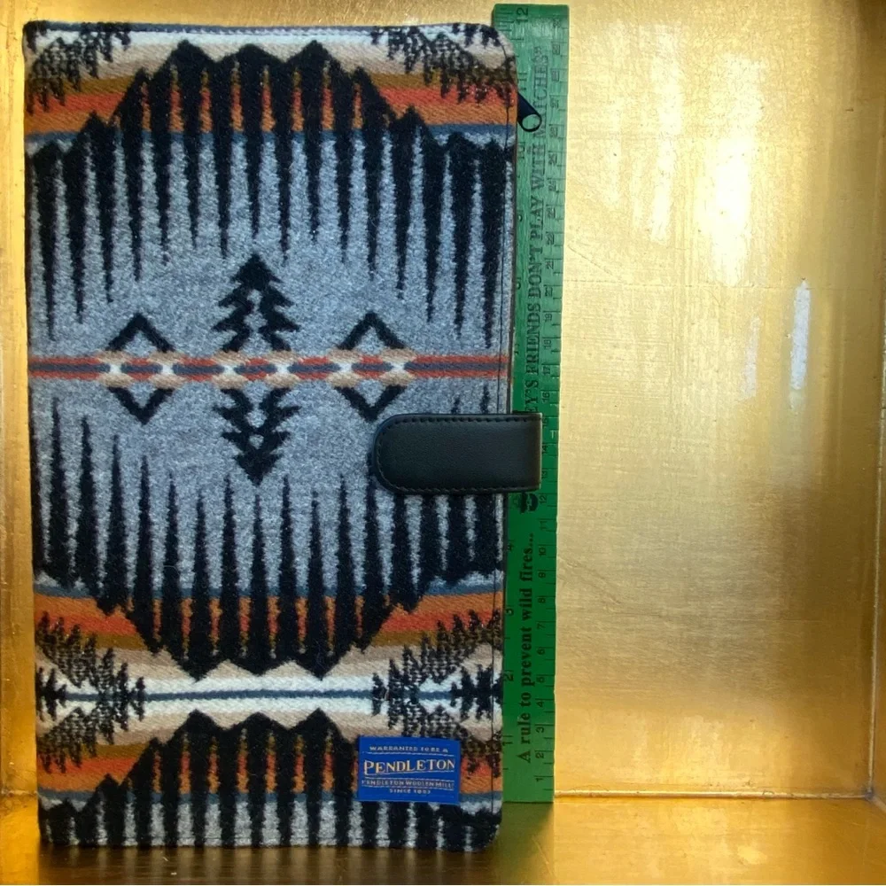 Pendleton Jewelry Travel Case. NWOT. - Picture 11 of 12